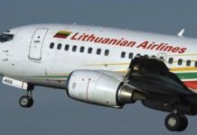 Авиакомпания Литовские авиалинии (Lithuanian Airlines) - SkyTeam