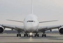 Авиакомпания Аэротрейд: контактная информация