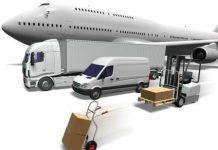 ЗАО "Комбифрахт" - авиационные грузовые перевозки