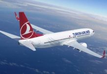 Авиакомпания «TURKISH AIRLINES» - CARGO SERVICES (Турецкие авиалинии)