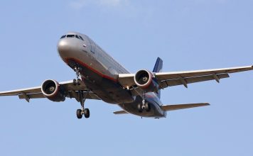 Аэрофлот в Самаре: авиапарк представительства, бронирование авиабилетов онлайн