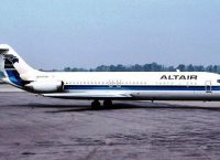 Авиакомпания Альтаир (Altair): грузовые и пассажирские перевозки